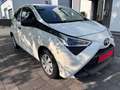 Toyota Aygo x Blanc - thumbnail 3