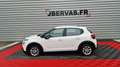 Citroen C3 PureTech 83 S&amp;S BVM Feel Business Blanc - thumbnail 7