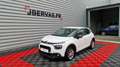 Citroen C3 PureTech 83 S&amp;S BVM Feel Business Blanc - thumbnail 1