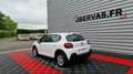 Citroen C3 PureTech 83 S&amp;S BVM Feel Business Blanc - thumbnail 6