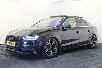 Limousine 1.4 TFSI CoD Ambiente Pro Line Plus |Pan