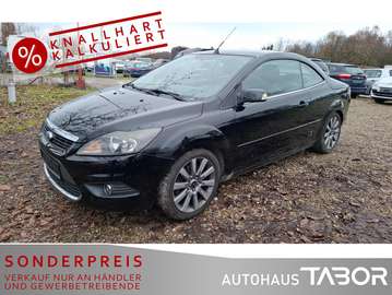 Cabriolet 2.0 LM Klima SHZ PDC TÜV 10.2027
