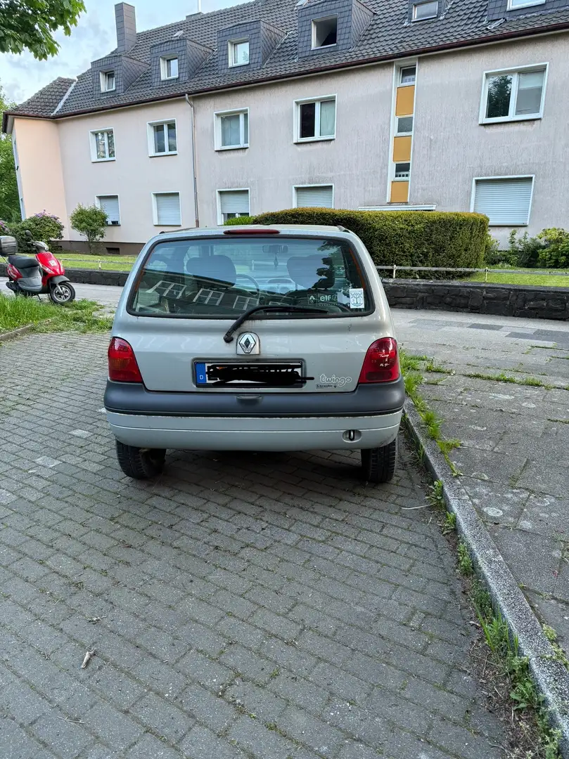 Renault Twingo 1.2 - 2
