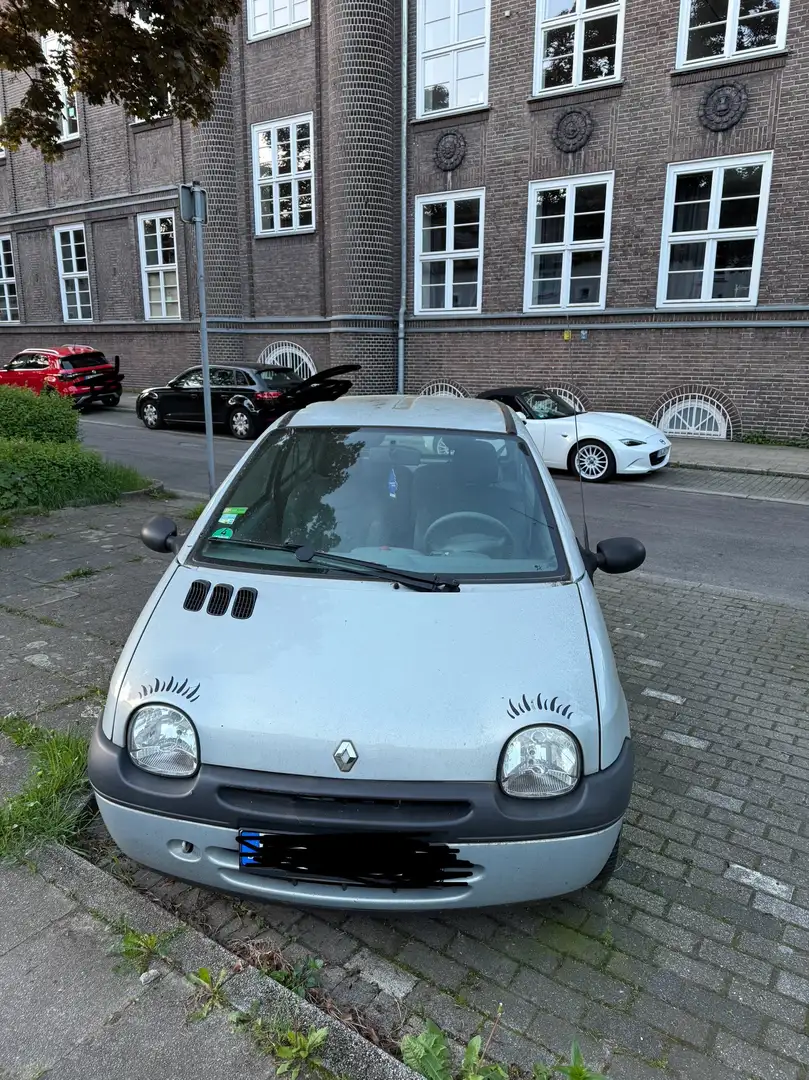 Renault Twingo 1.2 - 1