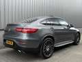 Mercedes-Benz GLC 350 Coupé d 4M AMG Schuifdak | Luchtvering | Trekhaak Grijs - thumbnail 5