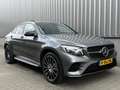 Mercedes-Benz GLC 350 Coupé d 4M AMG Schuifdak | Luchtvering | Trekhaak Grijs - thumbnail 10