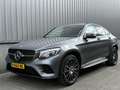 Mercedes-Benz GLC 350 Coupé d 4M AMG Schuifdak | Luchtvering | Trekhaak Grijs - thumbnail 4
