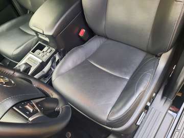 D4D EXECUTIVE+GELÄNDEPAKET +SD *MEHRWERTSTEUER*