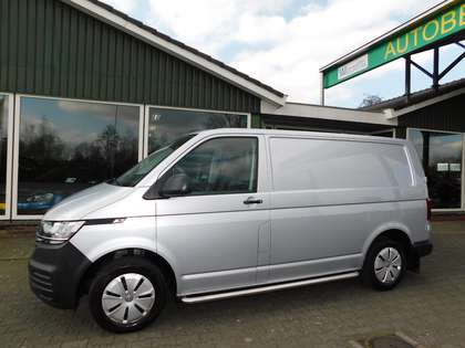 Volkswagen Transporter 2.0TDI 110PK L1H1!! All-in Prijs!