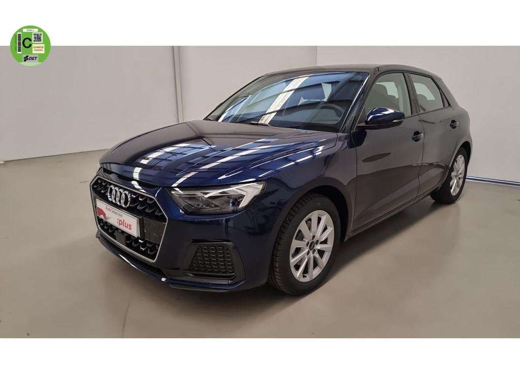 Audi A1 Sportback 30 TFSI Advanced S tronic - foto 1