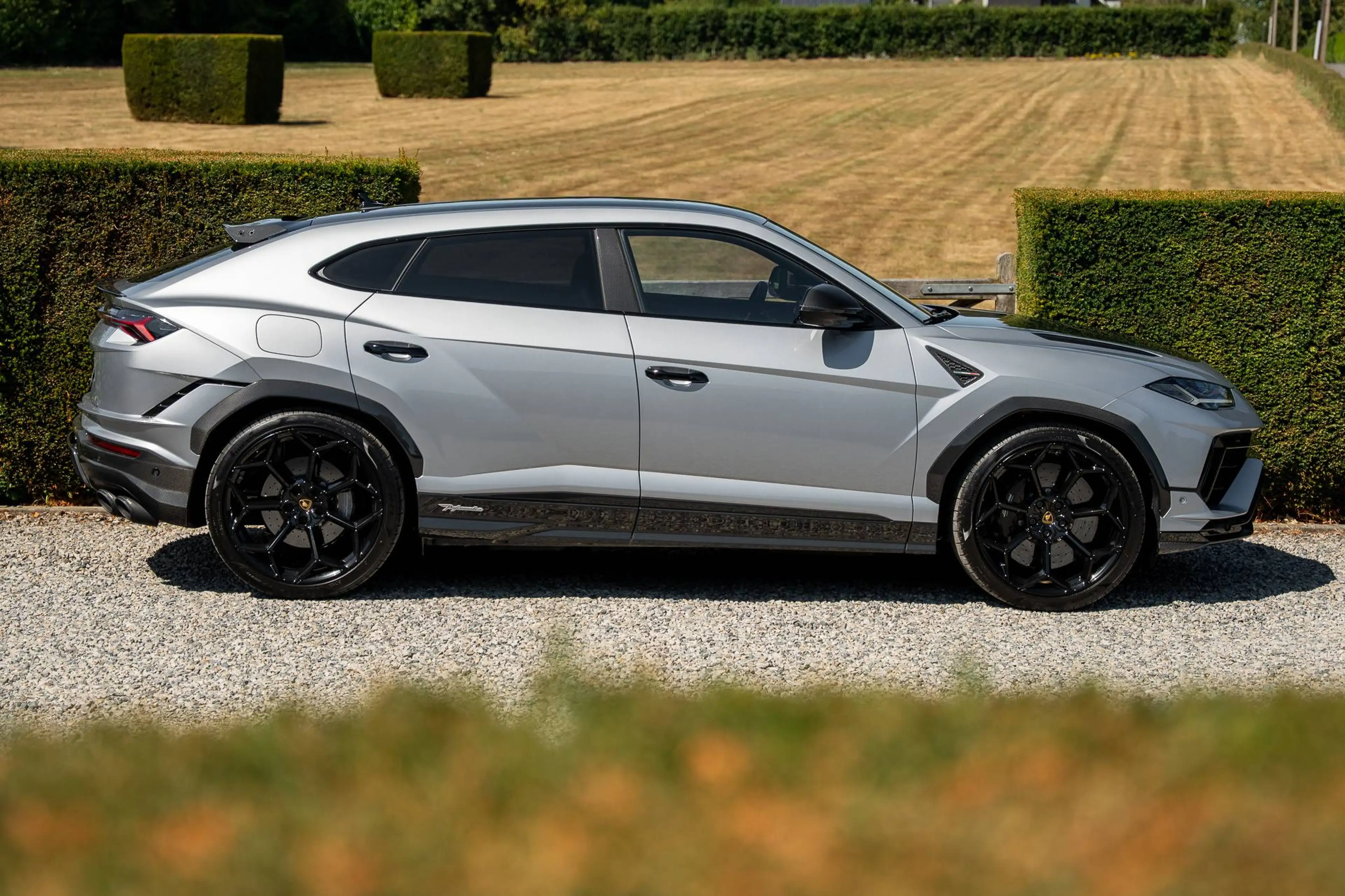 Lamborghini Urus Performante MY 25 | Like New | VAT Ref. — photo 8