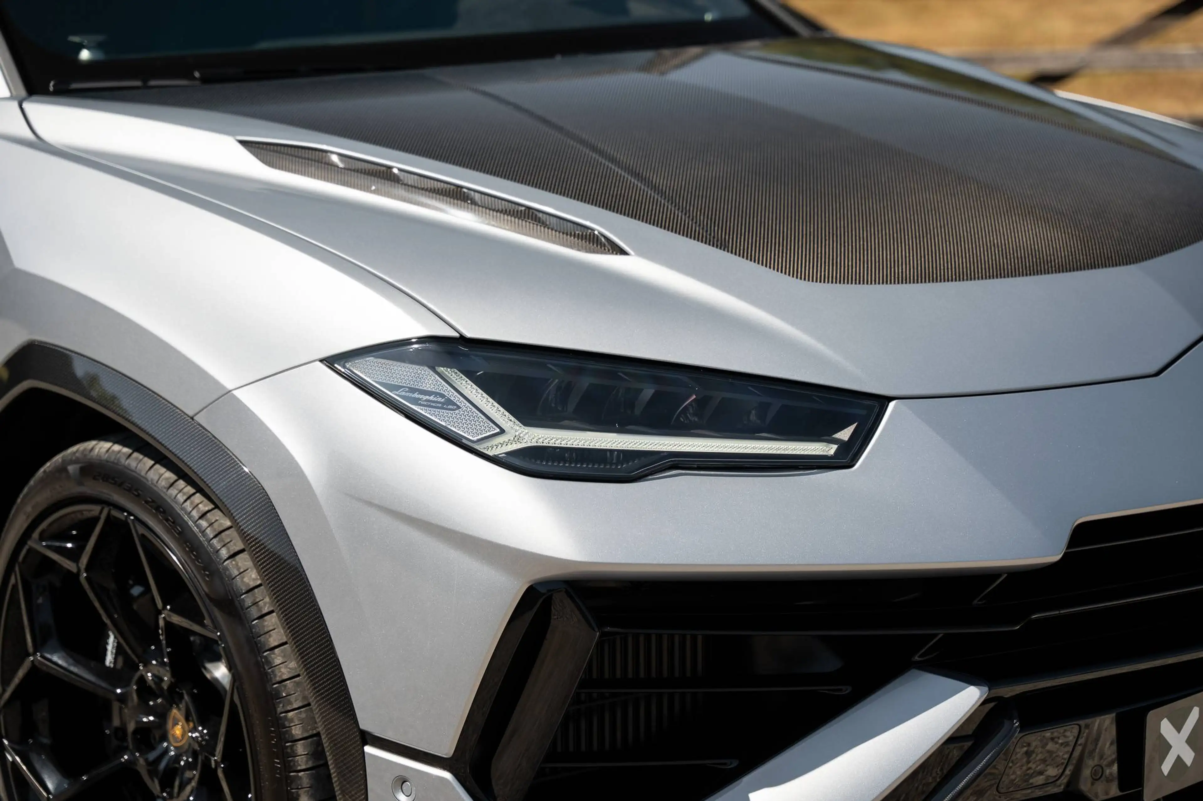 Lamborghini Urus Performante MY 25 | Like New | VAT Ref. — photo 11