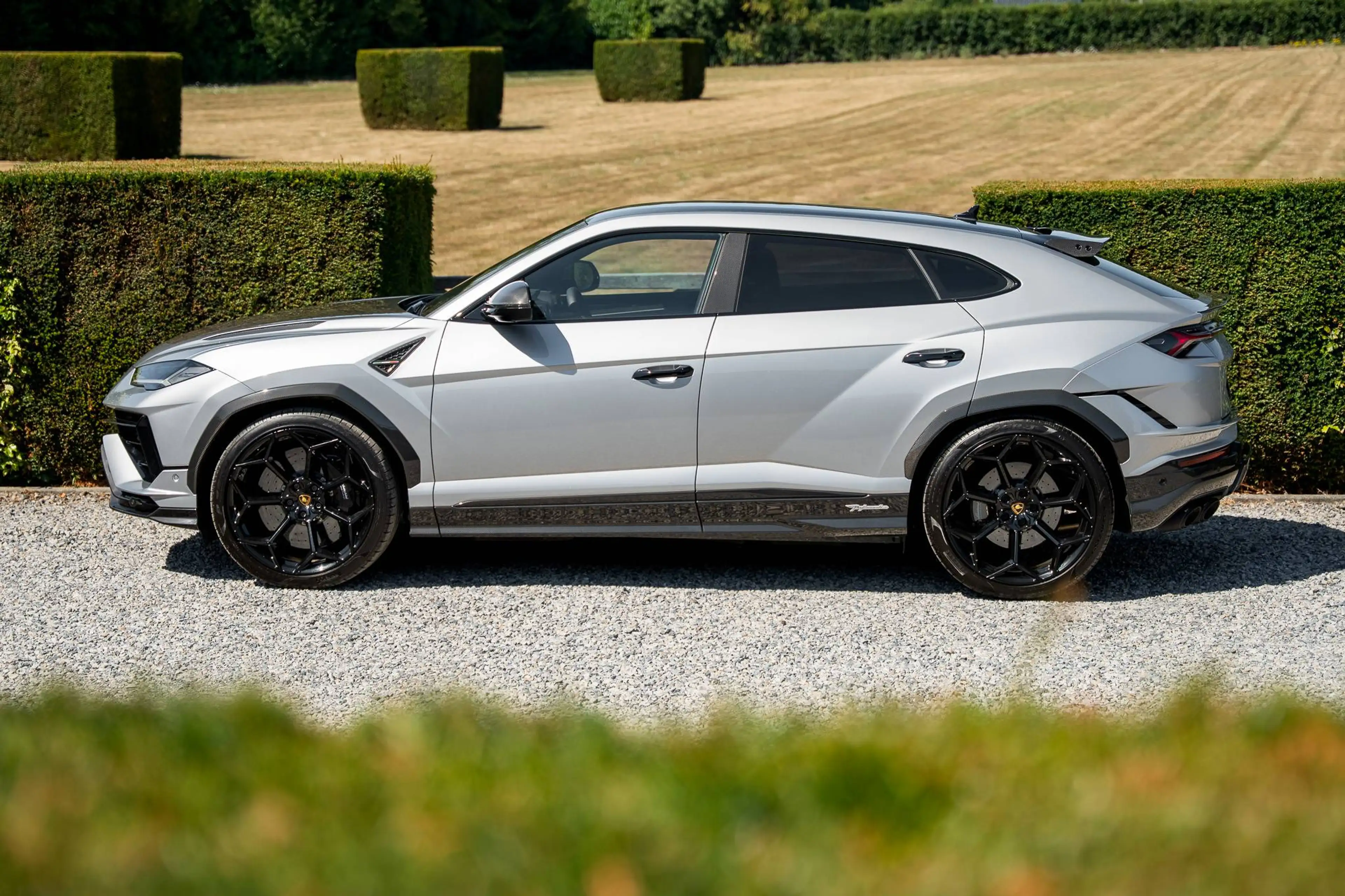 Lamborghini Urus Performante MY 25 | Like New | VAT Ref. — photo 7