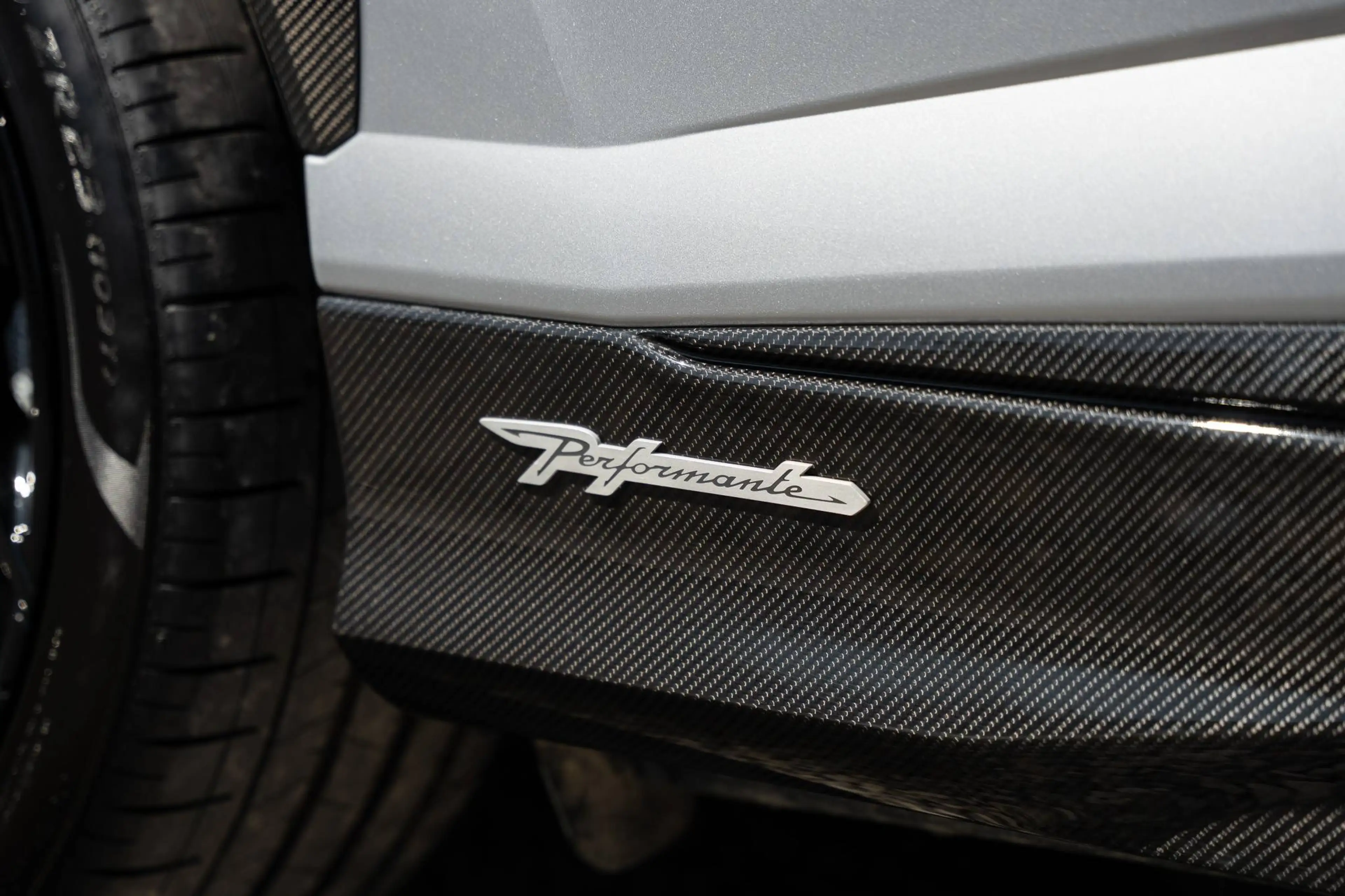 Lamborghini Urus Performante MY 25 | Like New | VAT Ref. — photo 15