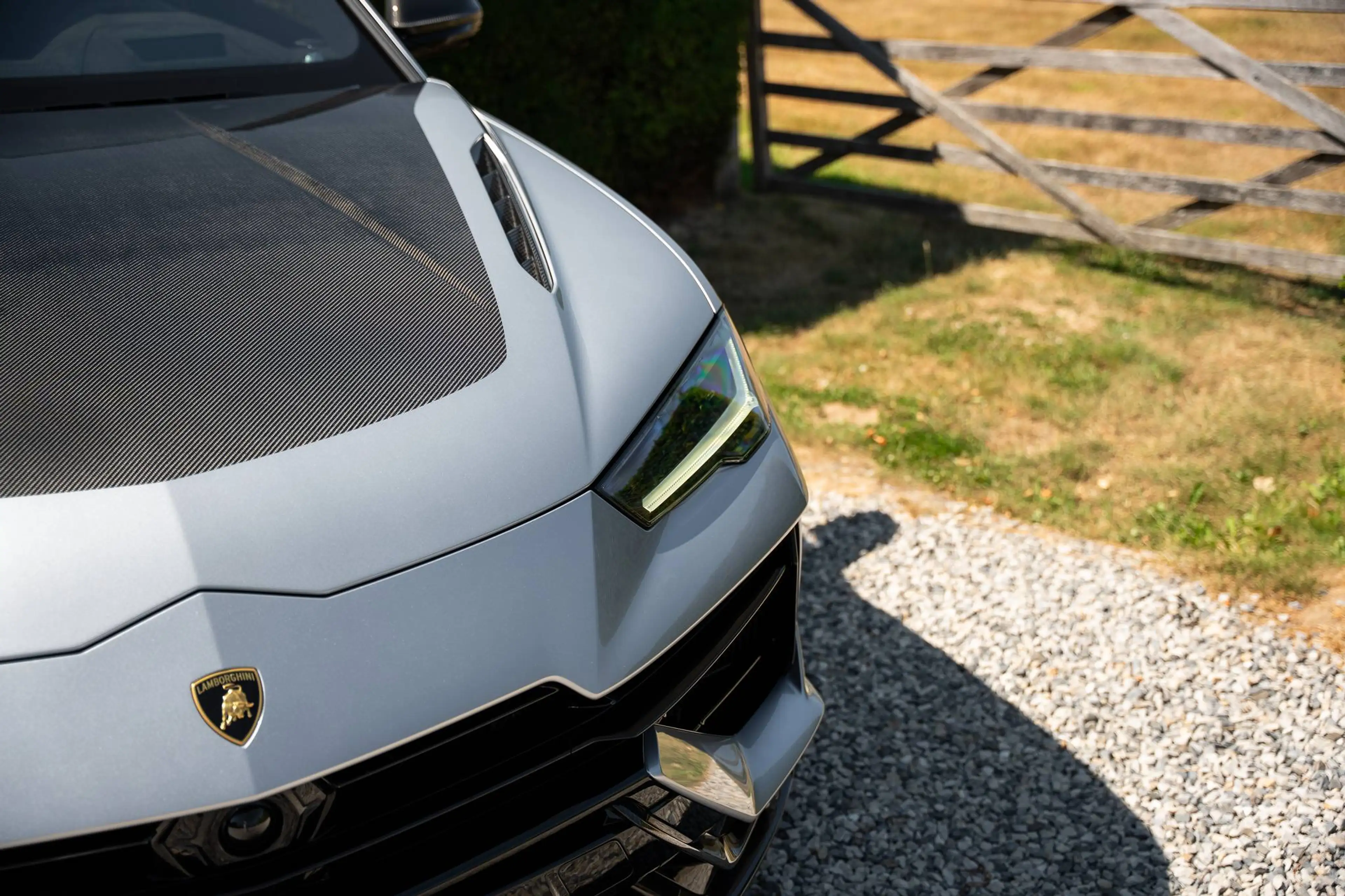 Lamborghini Urus Performante MY 25 | Like New | VAT Ref. — photo 14
