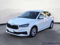 Skoda Fabia Fabia 1.0 MPI 65 CV Ambition Bianco - thumbnail 1