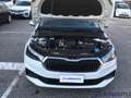 Skoda Fabia Fabia 1.0 MPI 65 CV Ambition Bianco - thumbnail 12