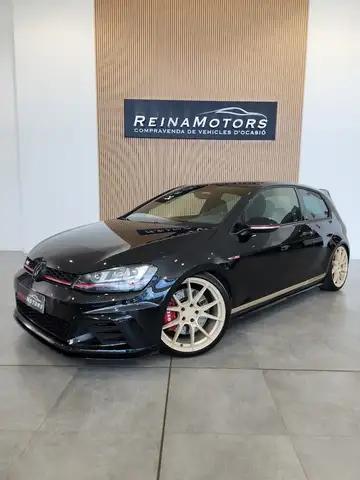 Volkswagen Golf GTI 2.0 TSI ClubSport DSG 265