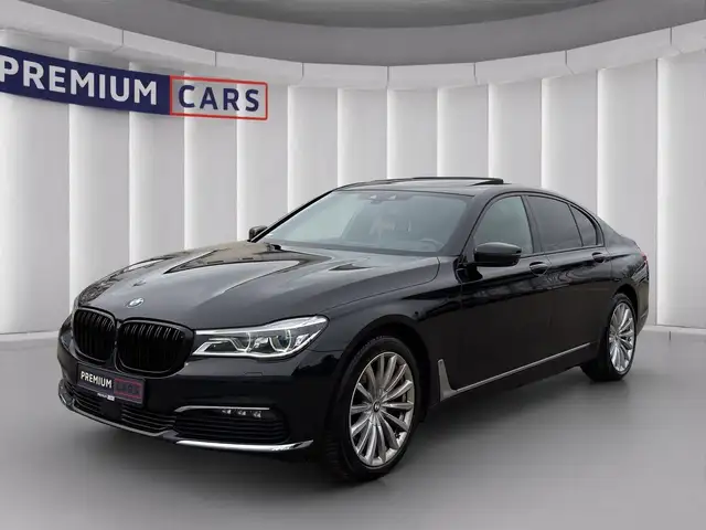 BMW 730 d xDrive *Garantie*Finanzierung*