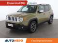 Jeep Renegade 1.6 M-Jet Limited 120 CV Verde - thumbnail 1