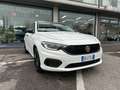 Fiat Tipo 1.3 mjt 95 CV STREET 6 D-TEMP BLUETOOTH KM 35000! Bianco - thumbnail 3