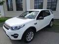 Land Rover Discovery Sport TD4 2,0 - Langstrecke - Euro 6d Wit - thumbnail 22