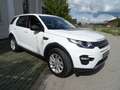 Land Rover Discovery Sport TD4 2,0 - Langstrecke - Euro 6d Bianco - thumbnail 2