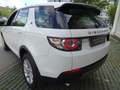 Land Rover Discovery Sport TD4 2,0 - Langstrecke - Euro 6d Blanc - thumbnail 10
