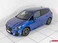 BMW 218 d Active Tourer U06 M Sport Blau - thumbnail 3