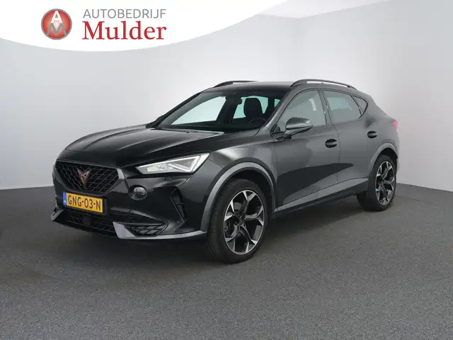 CUPRA Formentor 1.5 TSI Business Edition | Beats | Winterpakket |