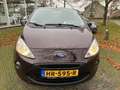 Ford Ka/Ka+ 1.2 STYLE S/S Burdeos - thumbnail 5