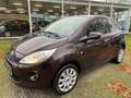 Ford Ka/Ka+ 1.2 STYLE S/S Burdeos - thumbnail 1