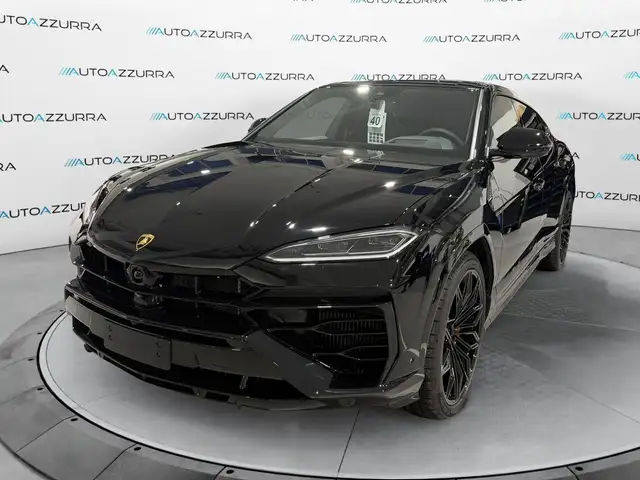 Lamborghini Urus Urus 4.0 SE