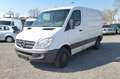 Mercedes-Benz Sprinter II Kasten 316 CDI Automatik Klima AHK Blanc - thumbnail 1