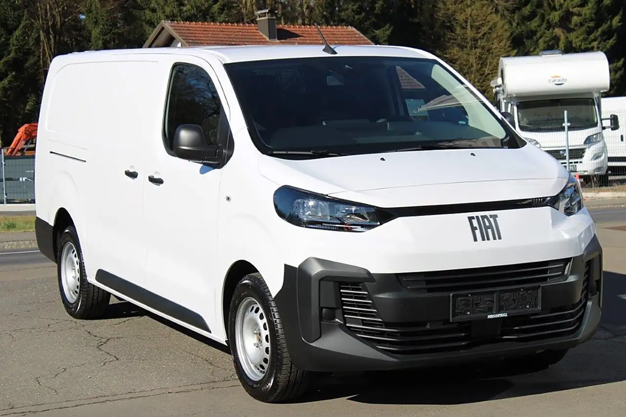 Fiat Model not specified 2026