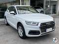 Audi Q5 Q5 40 2.0 tdi Business Design quattro s-tronic Bianco - thumbnail 3