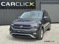 Volkswagen T-Cross Life Carplay*Camera* adapt cru Gris - thumbnail 1
