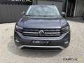 Volkswagen T-Cross Life Carplay*Camera* adapt cru Gris - thumbnail 8