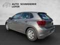 Volkswagen Polo 1.0 Grau - thumbnail 3