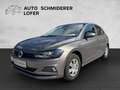 Volkswagen Polo 1.0 Grau - thumbnail 1