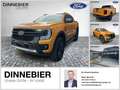 Ford Ranger +DOKA+LED+KAMERA+4x4+PDC+AHK+NAVI Gelb - thumbnail 1