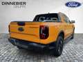 Ford Ranger +DOKA+LED+KAMERA+4x4+PDC+AHK+NAVI Gelb - thumbnail 5