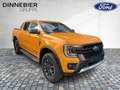 Ford Ranger +DOKA+LED+KAMERA+4x4+PDC+AHK+NAVI Gelb - thumbnail 6