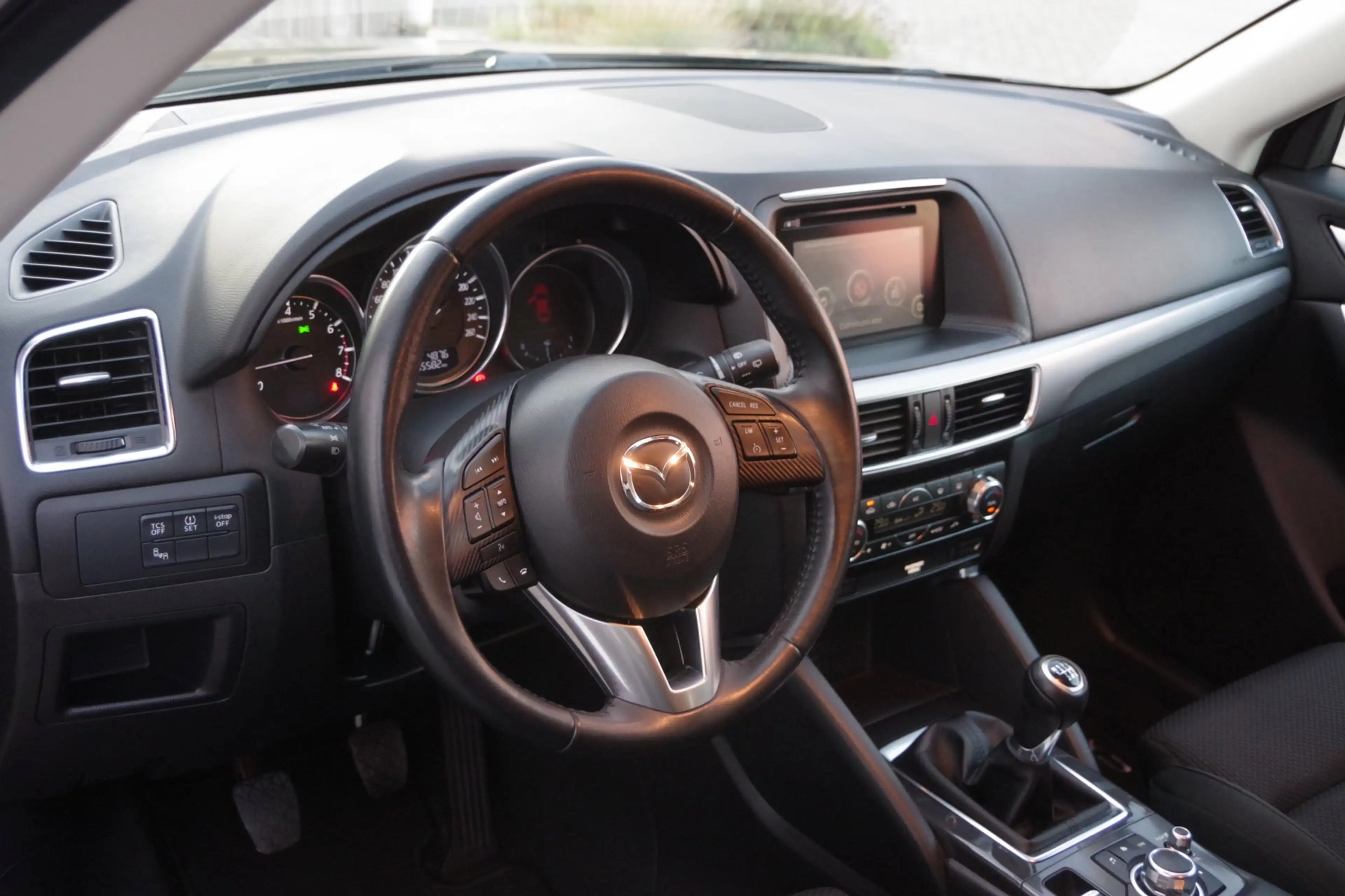 Mazda CX-5 2.0 SkyActiv-G 165 Skylease+ 2WD |1e eigenaar| NL — photo 8