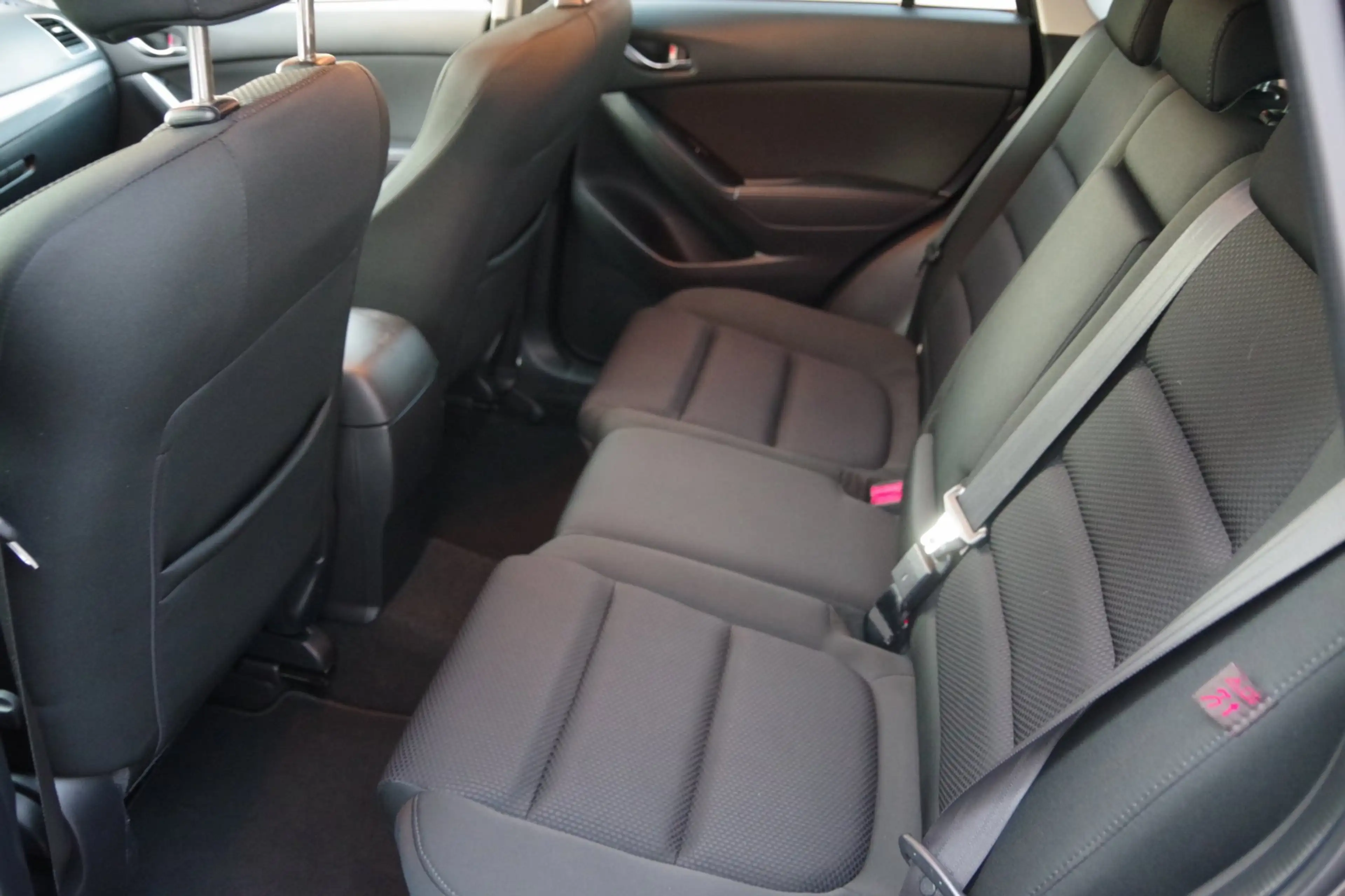 Mazda CX-5 2.0 SkyActiv-G 165 Skylease+ 2WD |1e eigenaar| NL — photo 10
