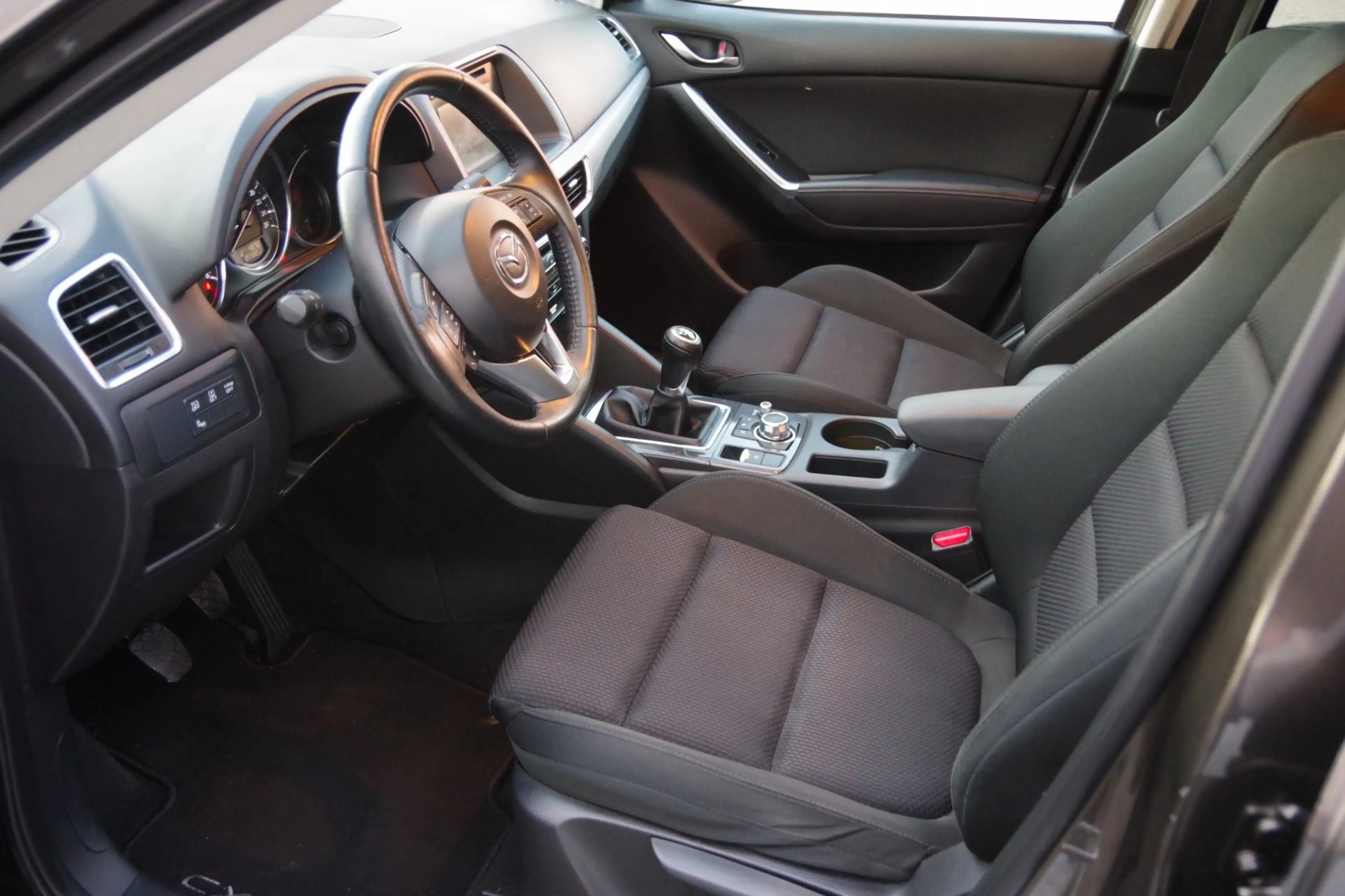 Mazda CX-5 2.0 SkyActiv-G 165 Skylease+ 2WD |1e eigenaar| NL — photo 7