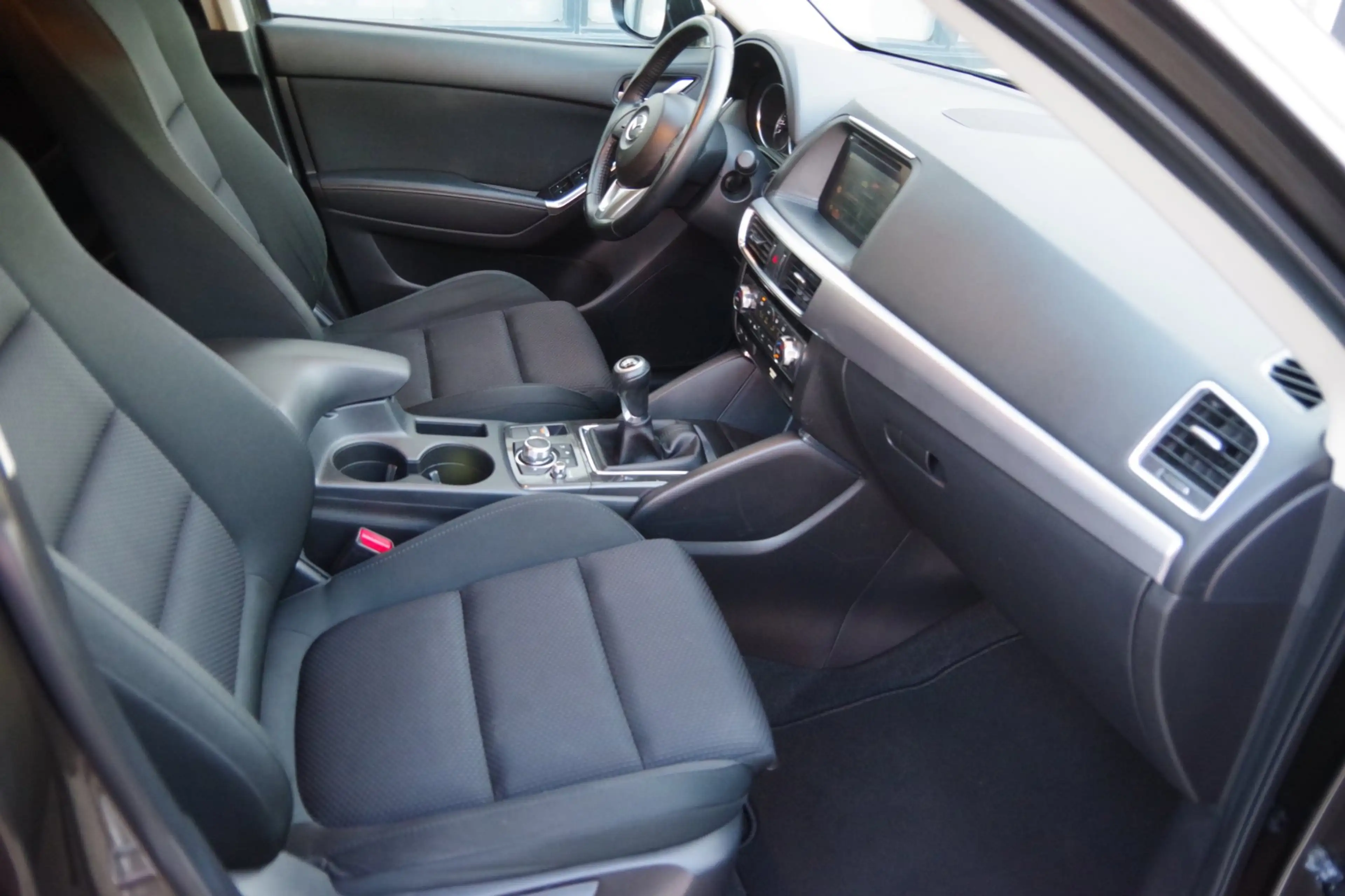 Mazda CX-5 2.0 SkyActiv-G 165 Skylease+ 2WD |1e eigenaar| NL — photo 9