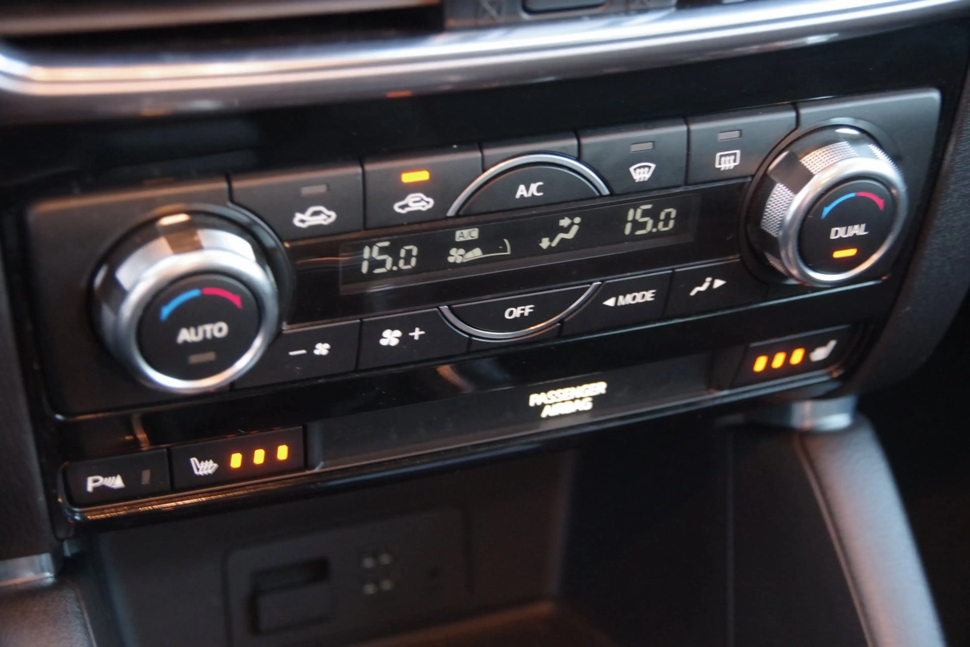 Mazda CX-5 2.0 SkyActiv-G 165 Skylease+ 2WD |1e eigenaar| NL — photo 15