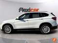 BMW X1 sDrive 18dA Blanco - thumbnail 4