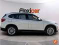 BMW X1 sDrive 18dA Blanco - thumbnail 9